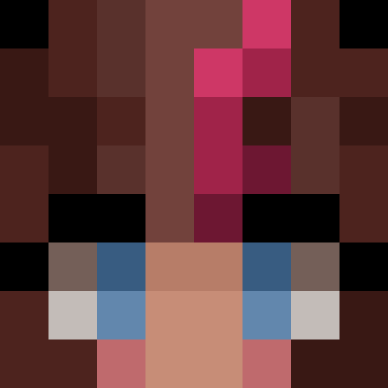Mothyballls's skin