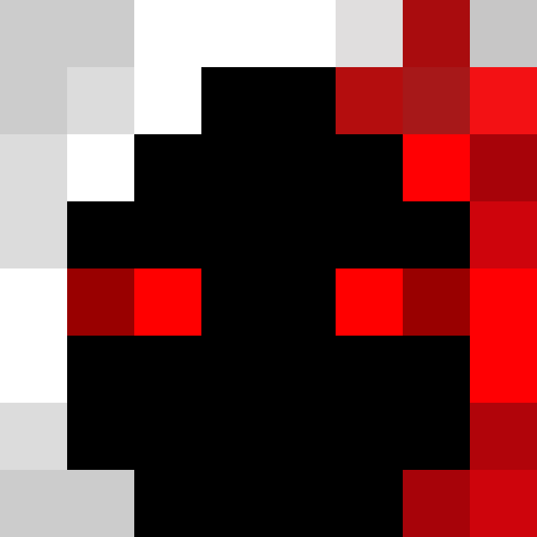 beamedbysnow's skin