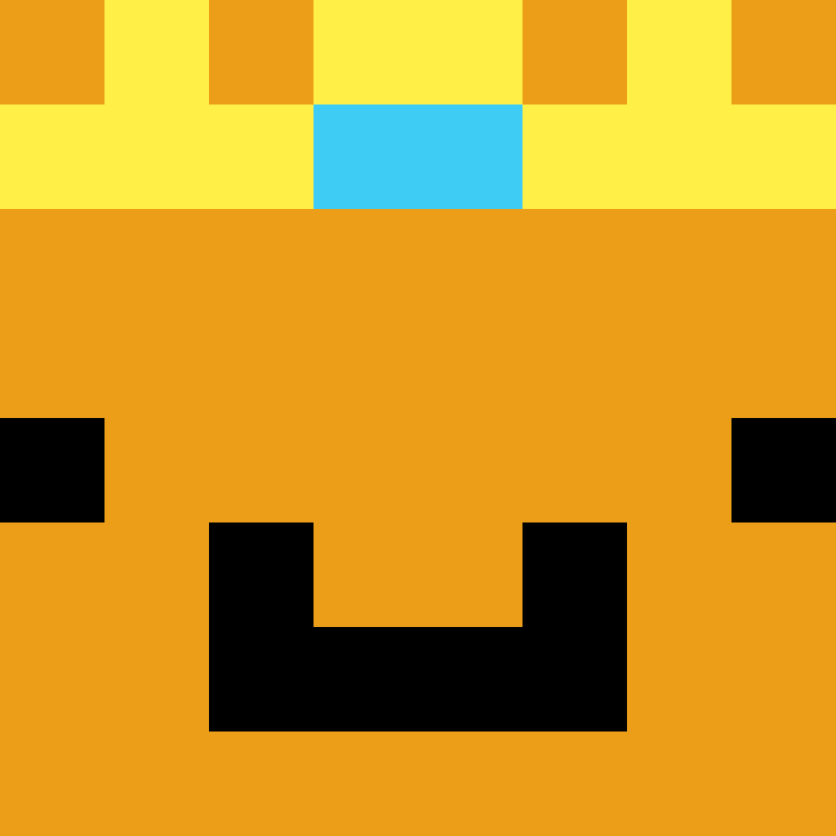 Vixinjo's skin