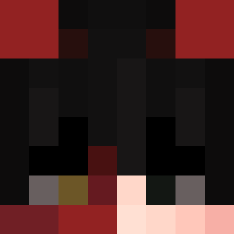 TheGhostK1NG's skin