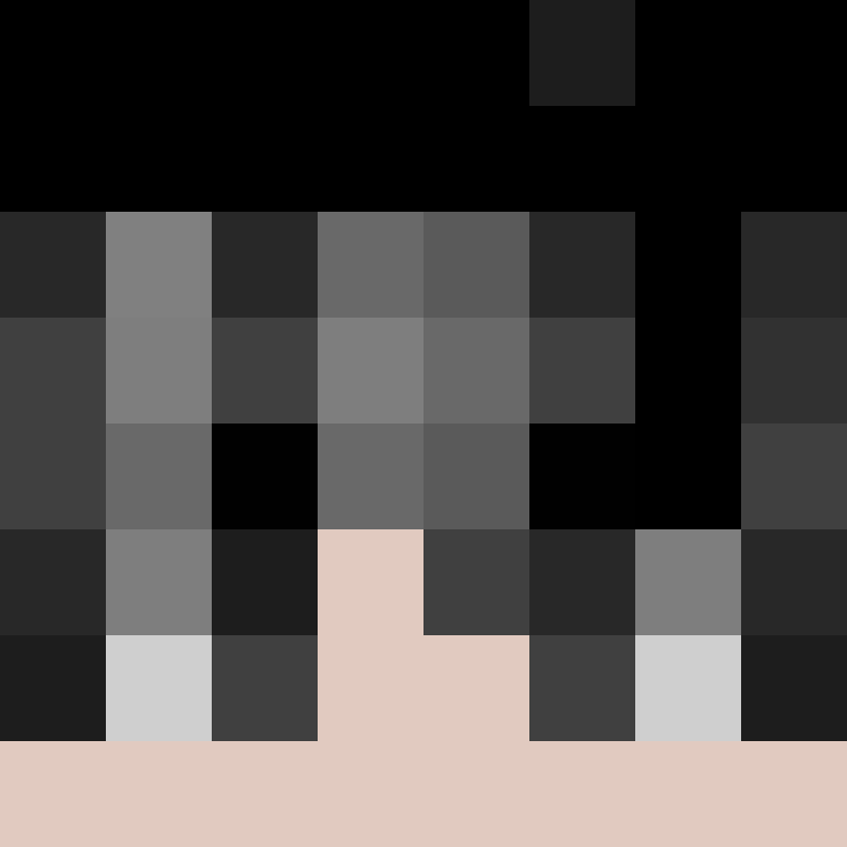 _Burstt's skin