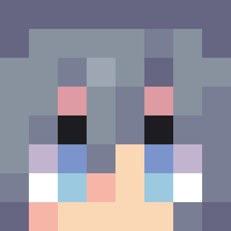Yua0x's skin