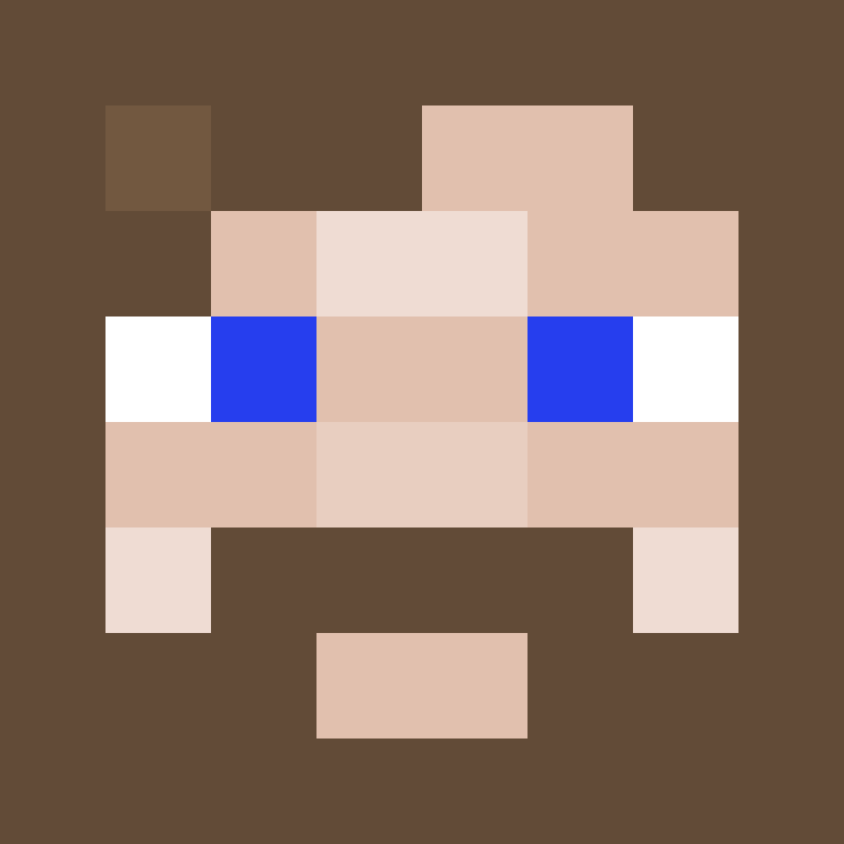DaveIsBallin's skin