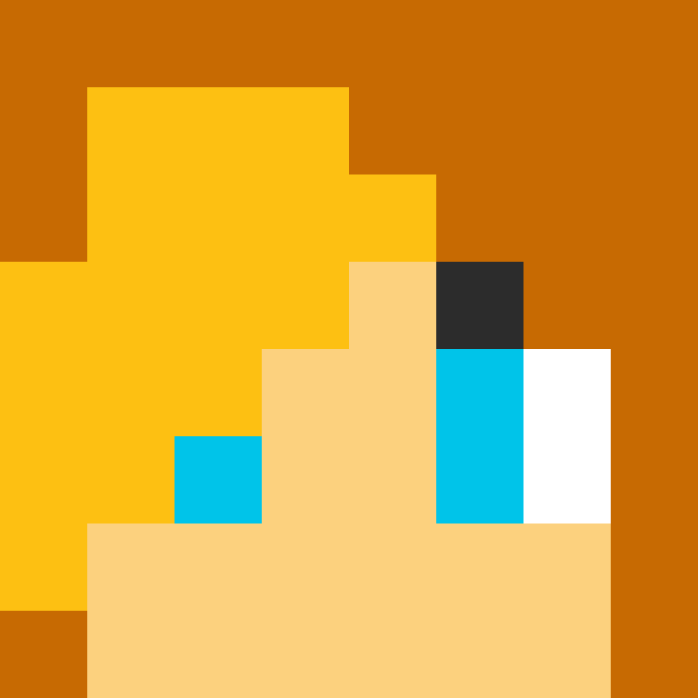 crbMiner's skin