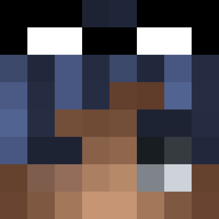 leanhabit's skin