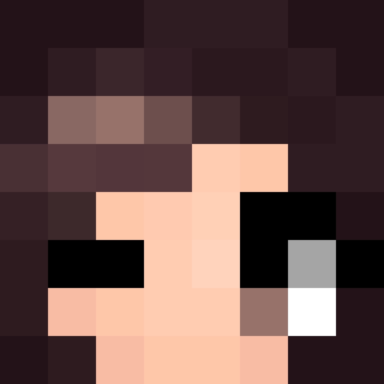 IzaPerroneK's skin