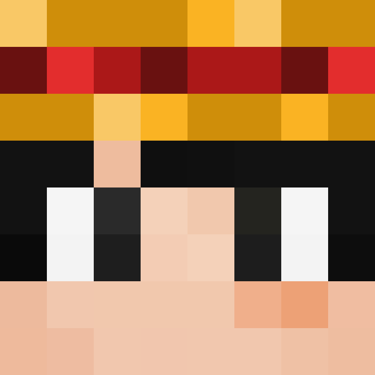yichen16's skin