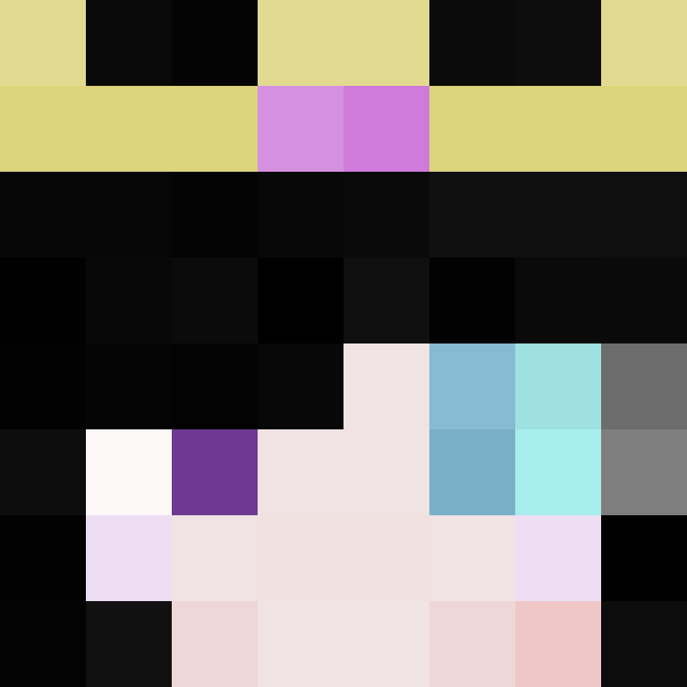 Tamicktom's skin