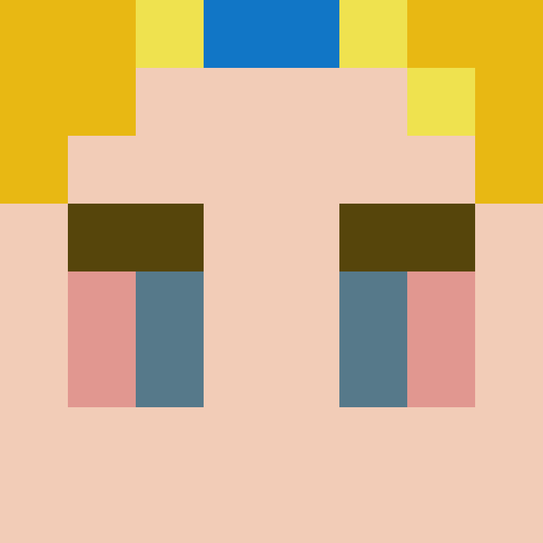 Jamiesblunt's skin