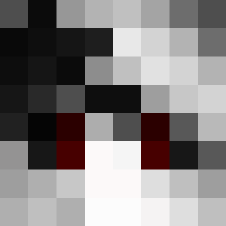 Lasaztro's skin