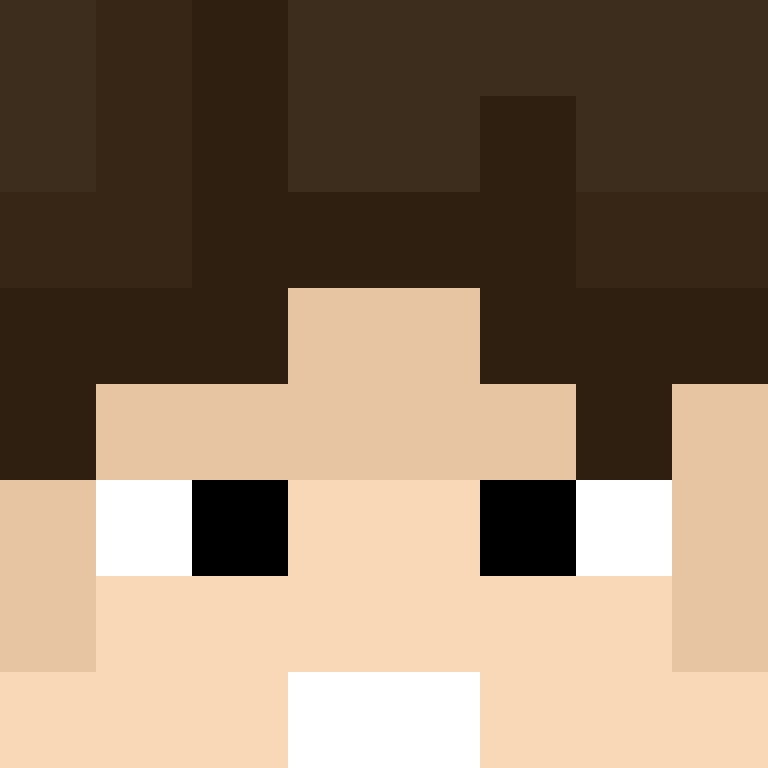 Laithlie's skin