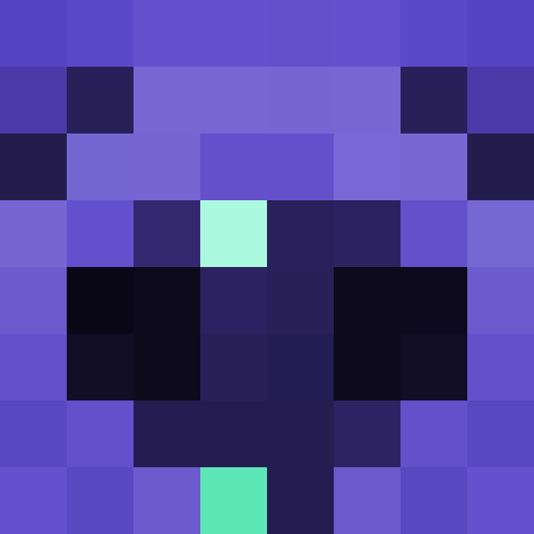 enstarred's skin