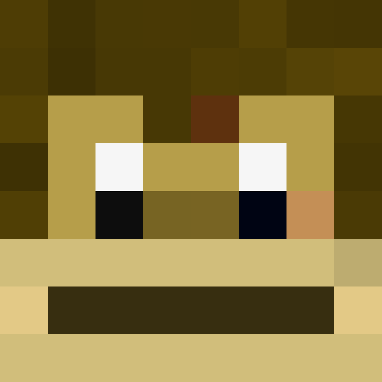 Perk7's skin