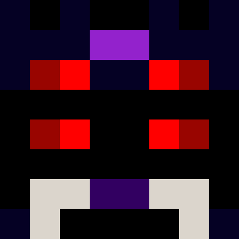 OMNIONI's skin
