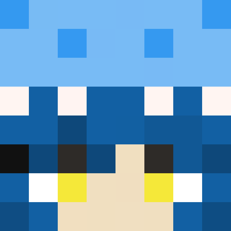 M1ck13's skin