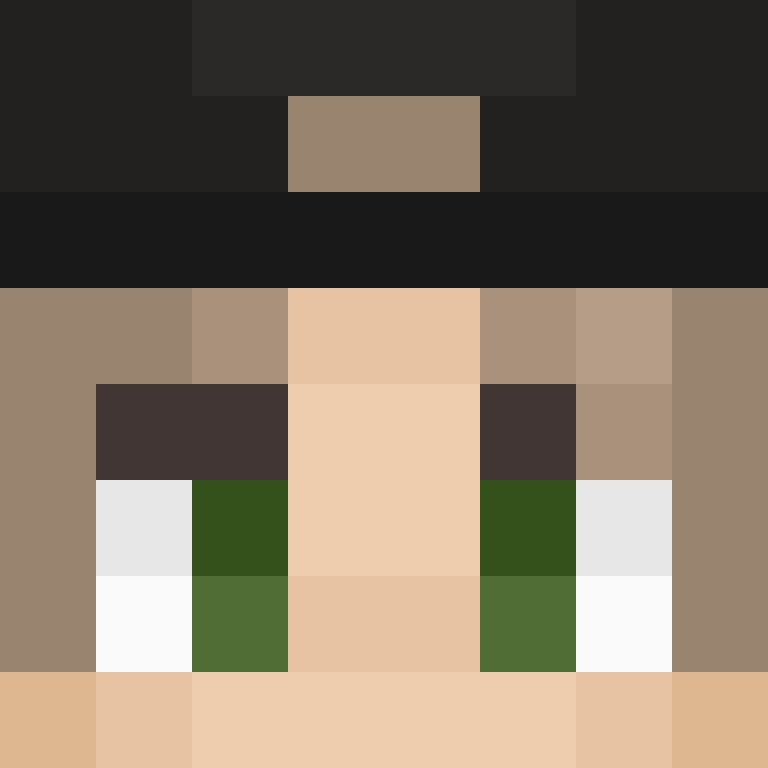 ziad87's skin