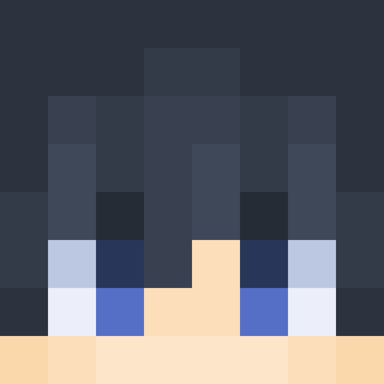 KalmToast's skin