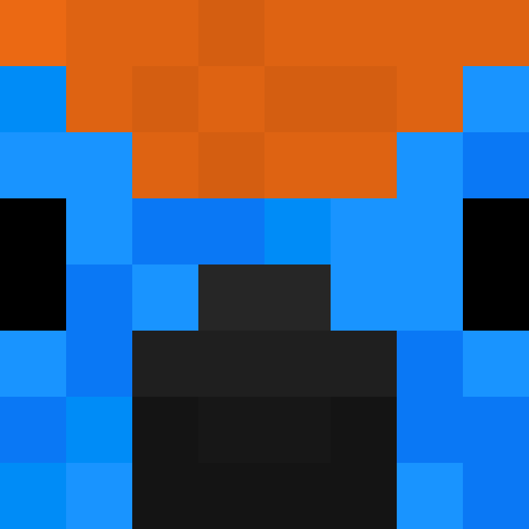 magiccman0302's skin