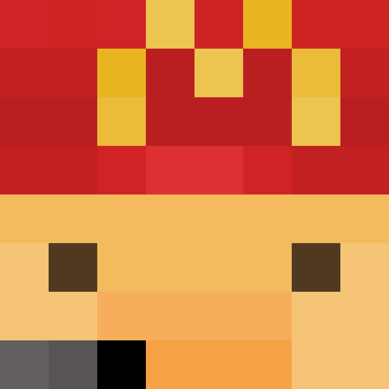 OakPigeon5384's skin