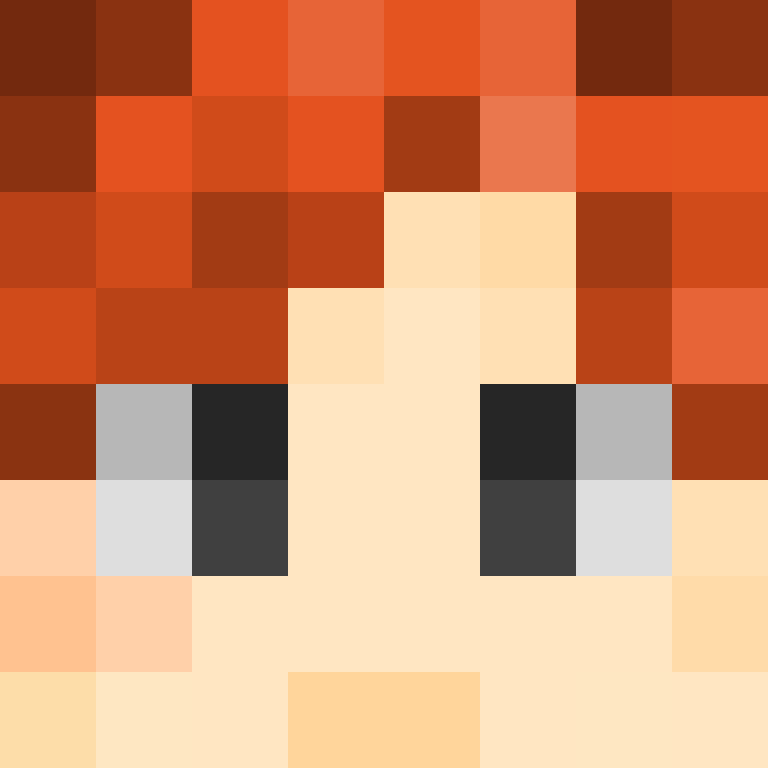 MattyMcfatty's skin