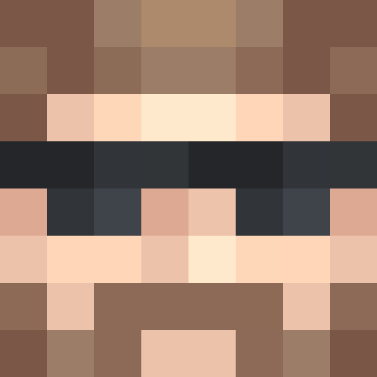 MshLoR's skin