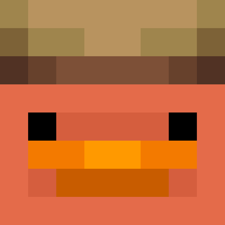 kamienislaw's skin