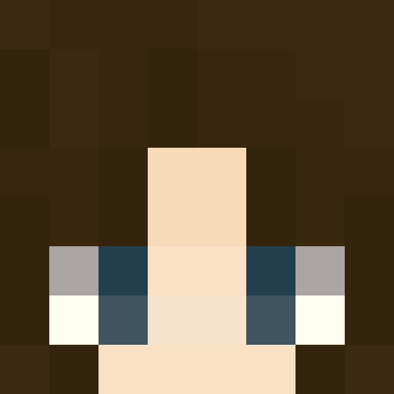 GlazeyMinecraft's skin