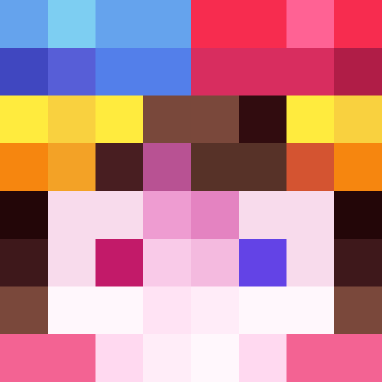 SunWithSkittles's skin