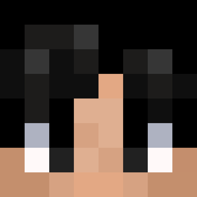 ftha's skin