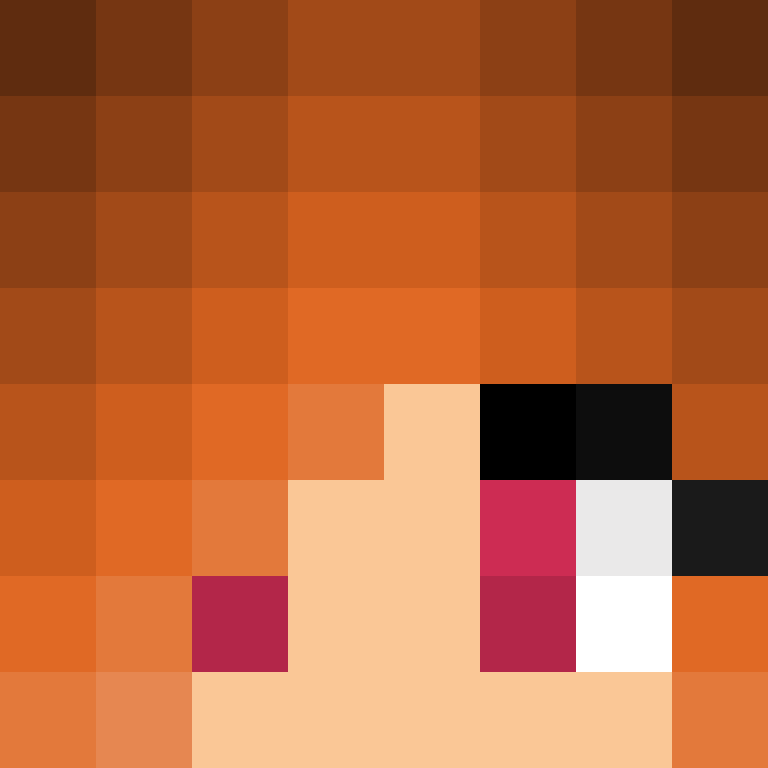 Leaaaa_'s skin
