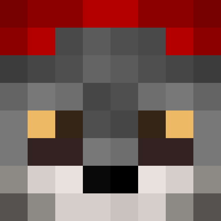 Hitotsume0714's skin
