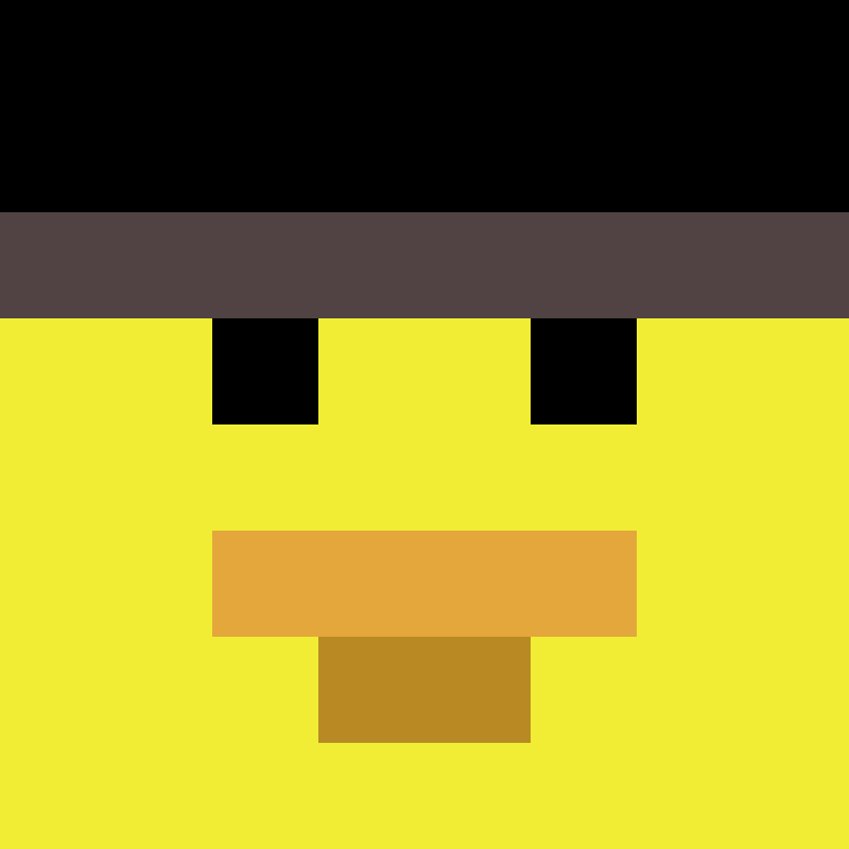 Melvincrafti's skin