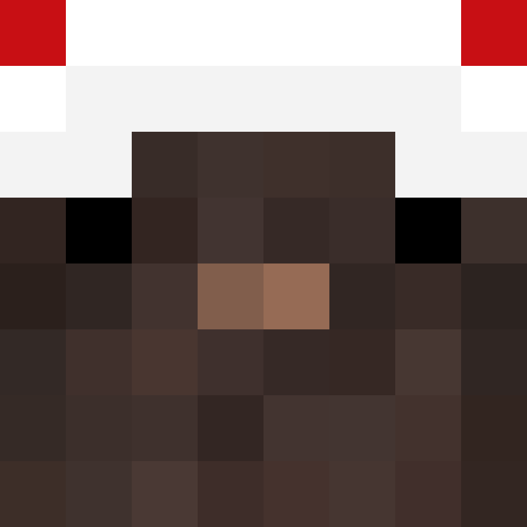Moffelhop's skin