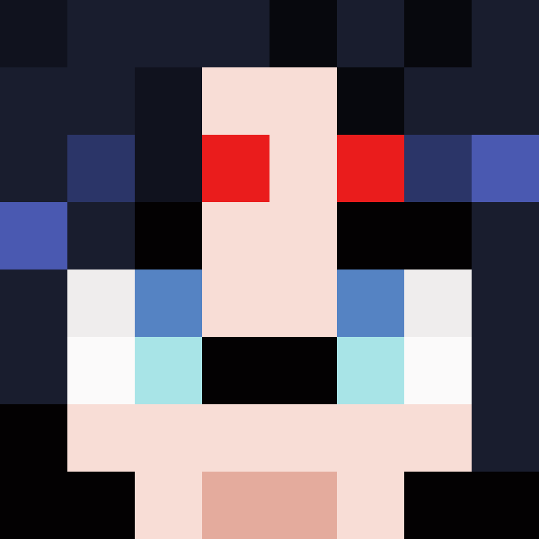 itzKAR's skin