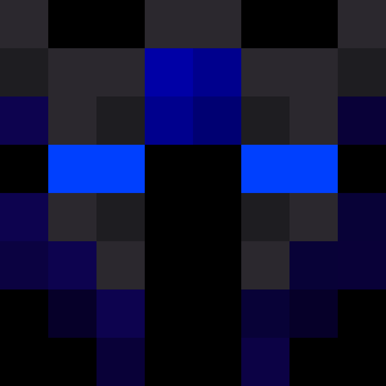 Frostorix's skin