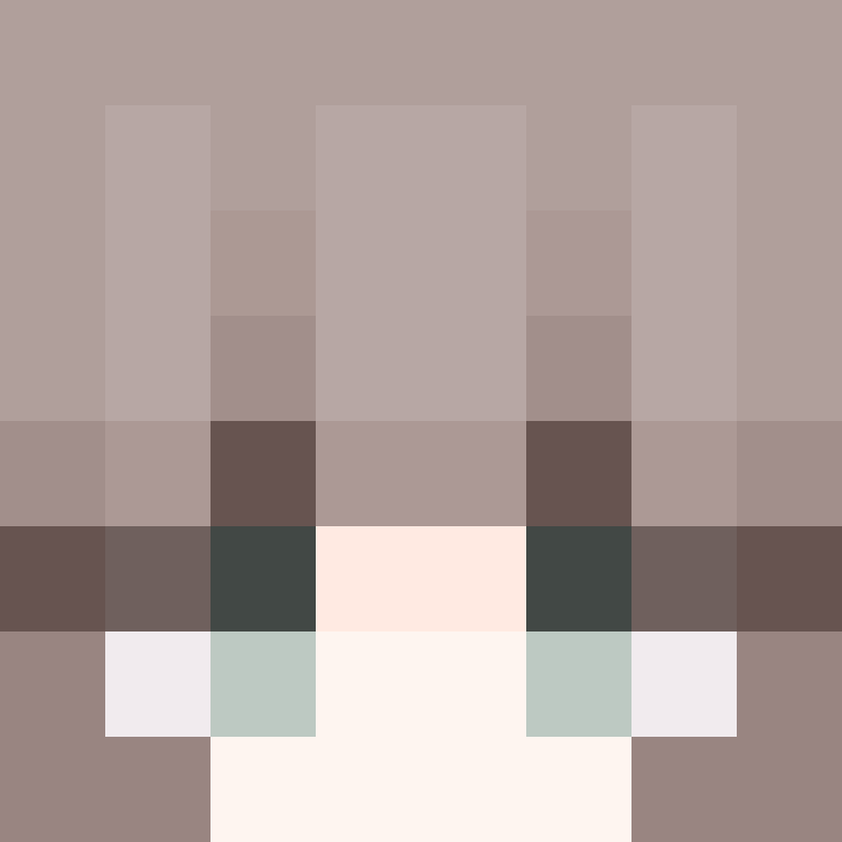 katsumigod's skin