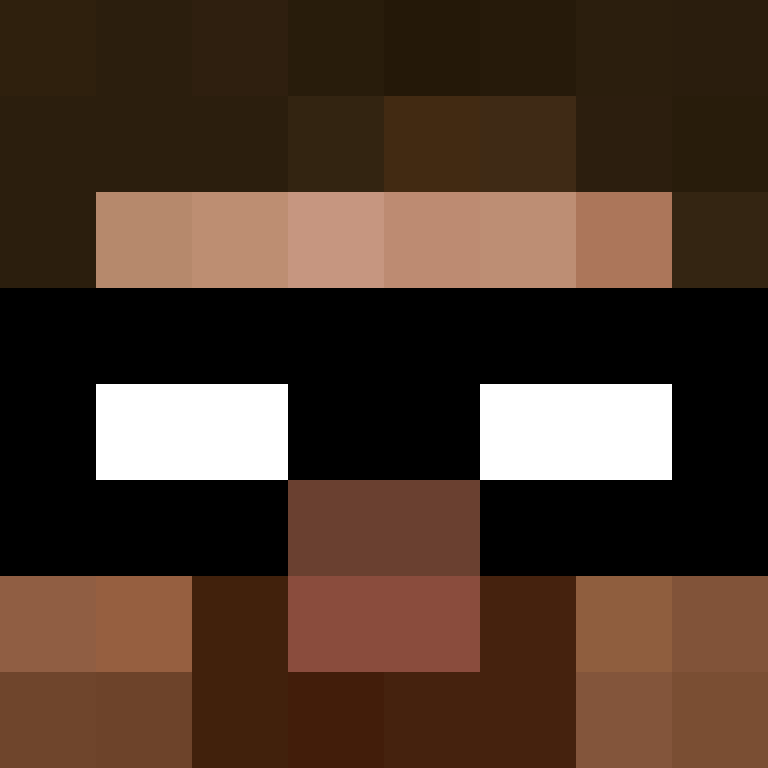 yhut's skin