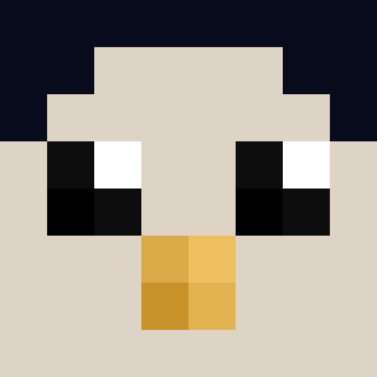 FinnMCnutt's skin