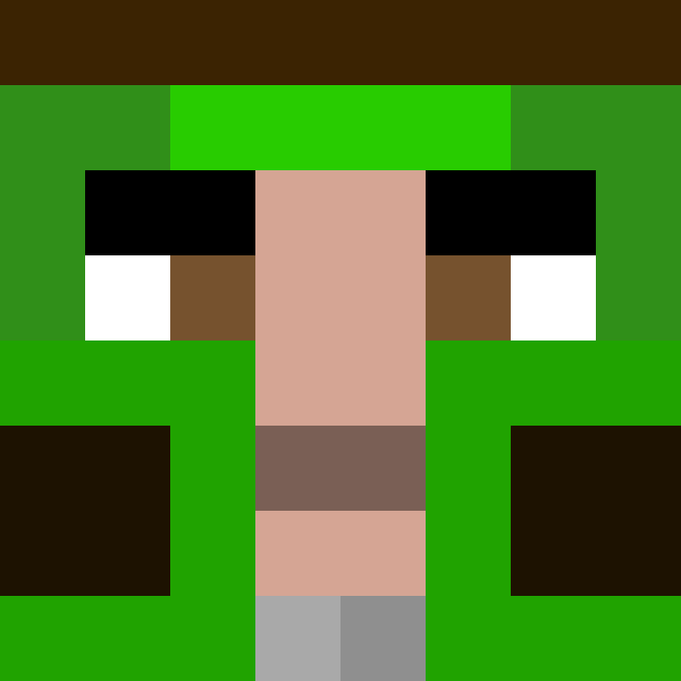 WafflesaurCB's skin