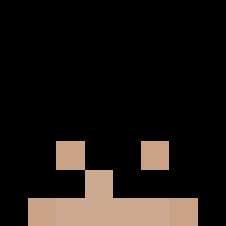 Rgamsty's skin