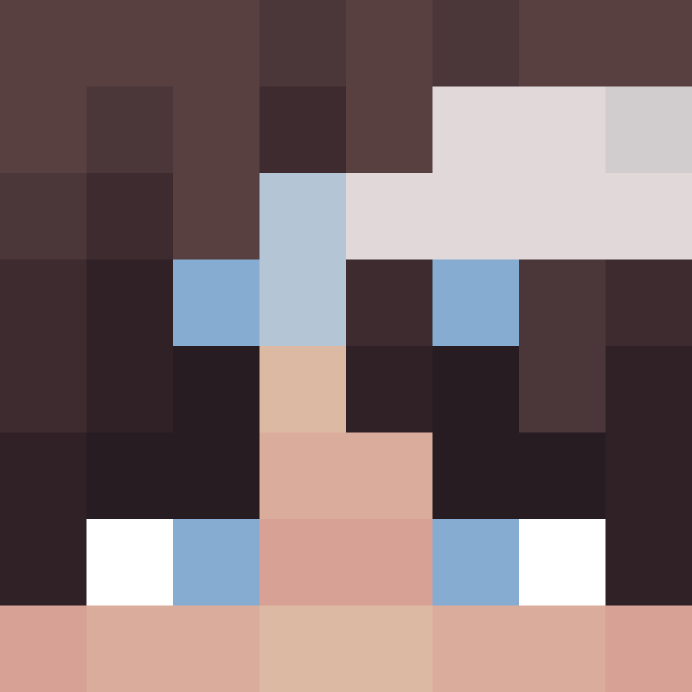 alralri's skin