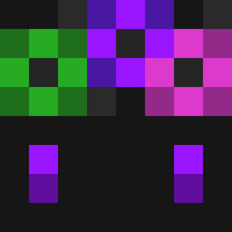 sonicseven43's skin