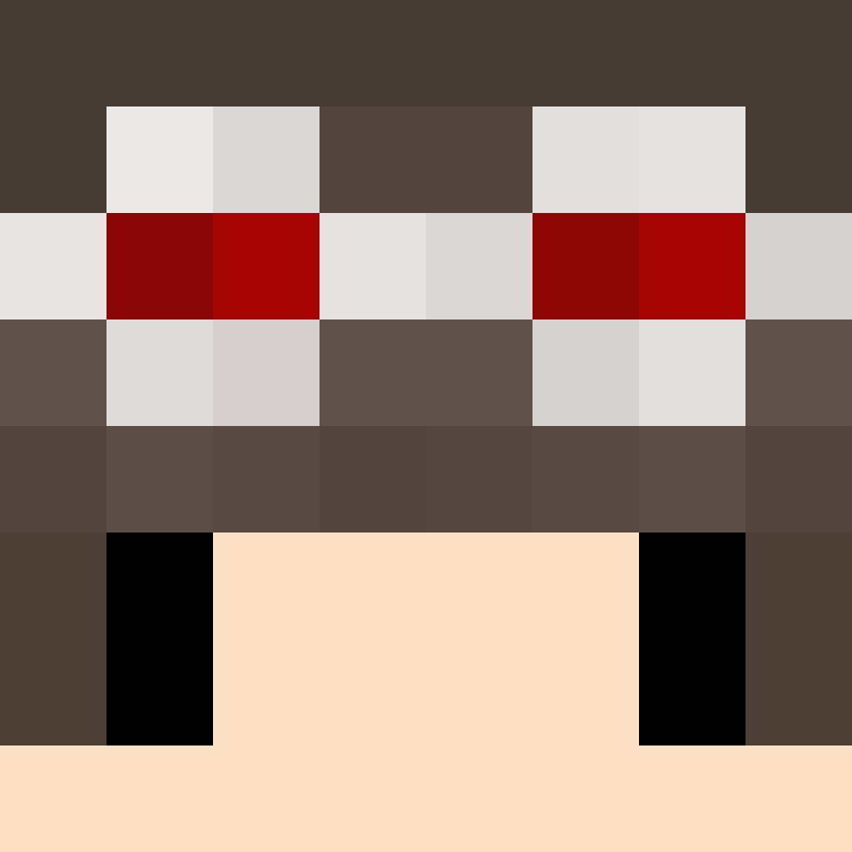 MrPigzrw's skin