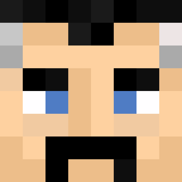 Jst1n15's skin