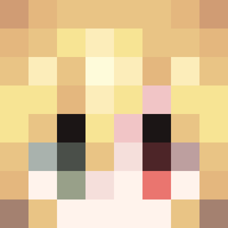 Droid2019's skin