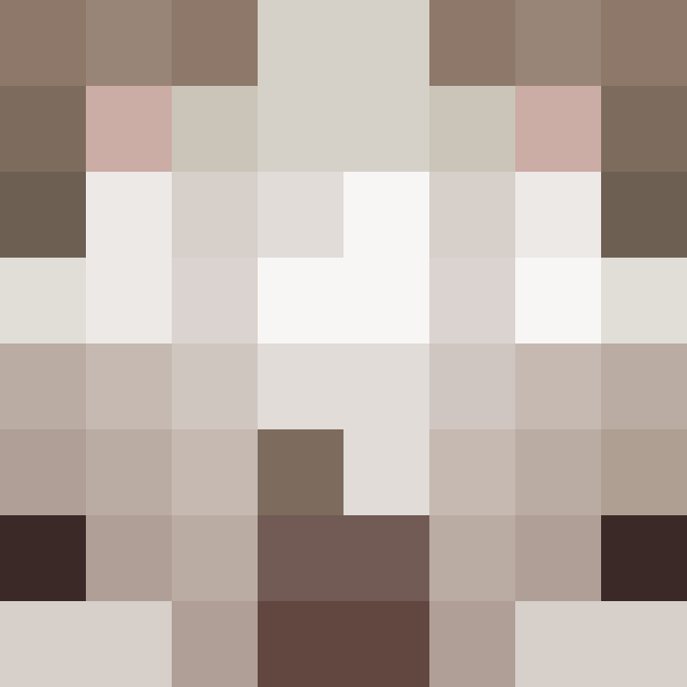 Scrvby's skin
