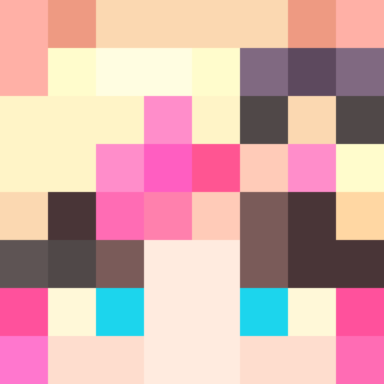 LeahHaven's skin