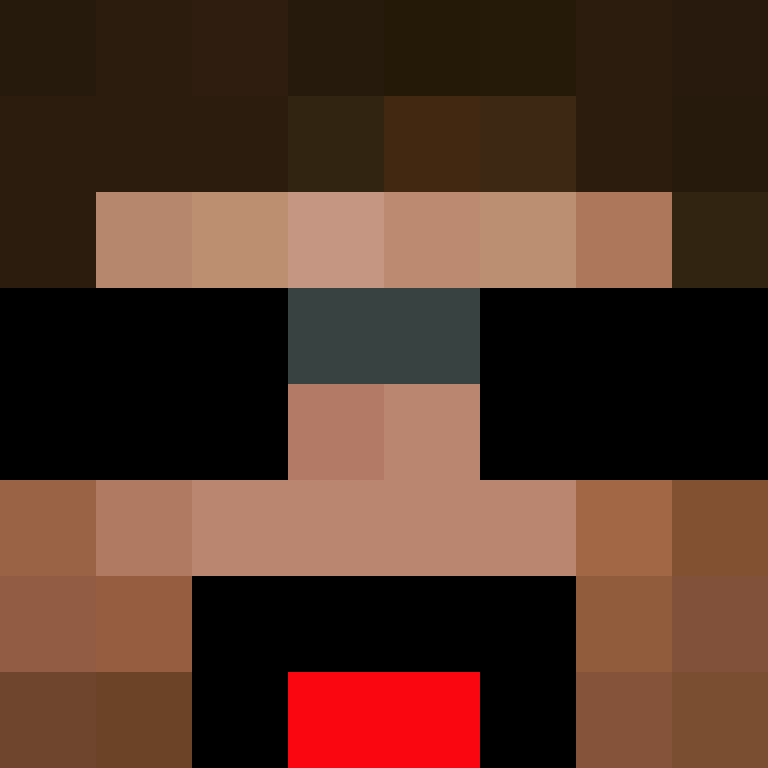 BlyskAK's skin
