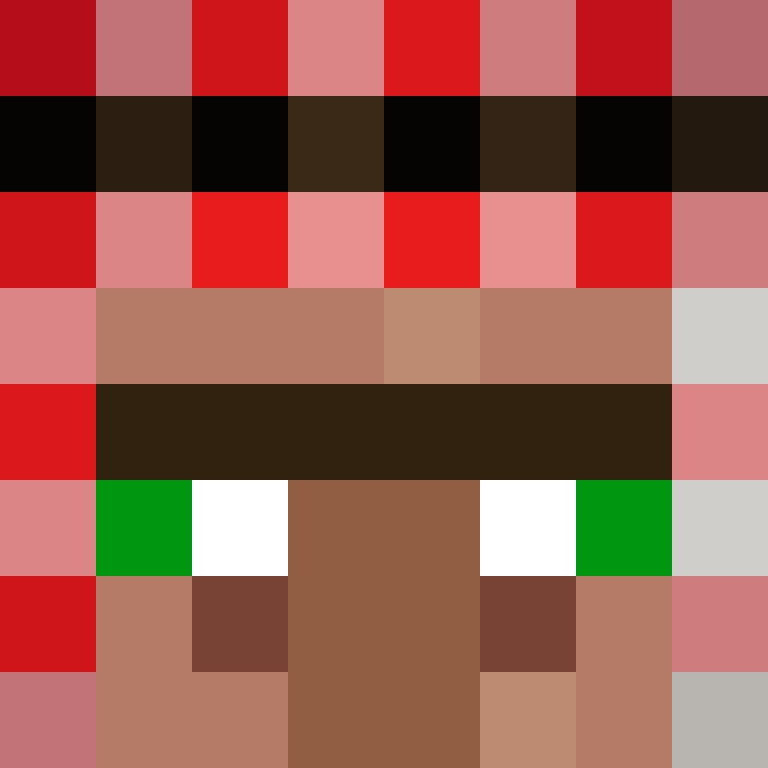 Rgriffin0325's skin