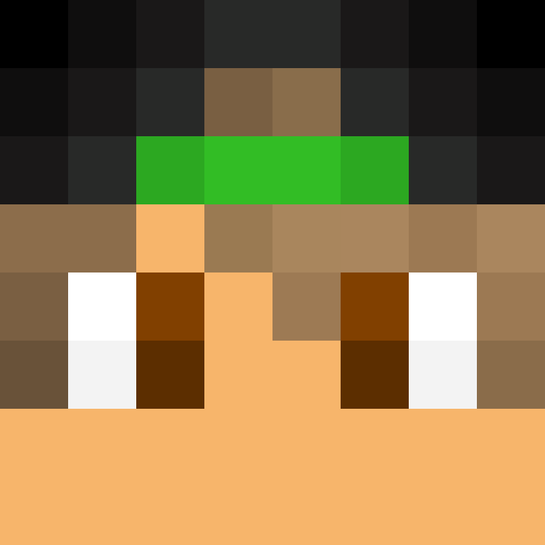 Typken's skin